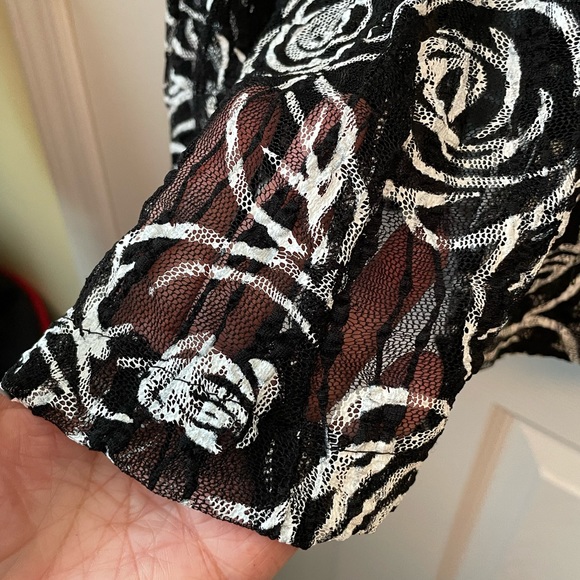 Fun vest/jacket - Picture 7 of 7